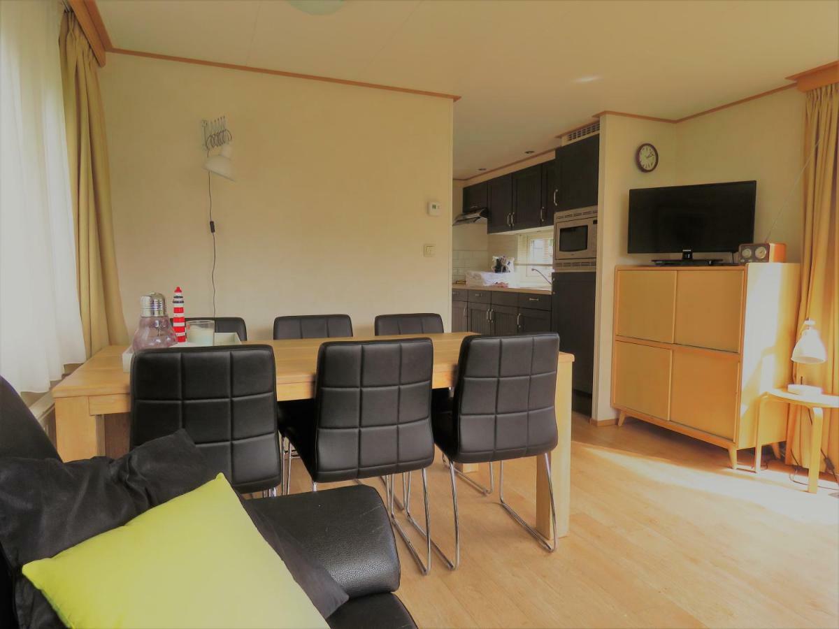 Chalet Seazon R23 Buren  Exterior foto